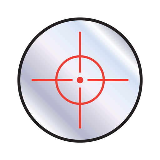 crosshair pop