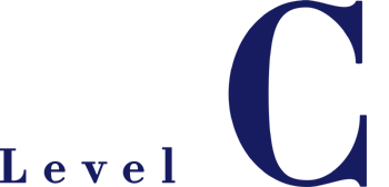 level a logo