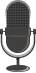 麥克風 icon