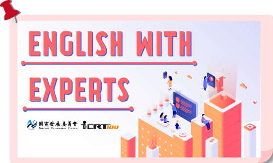English With Experts