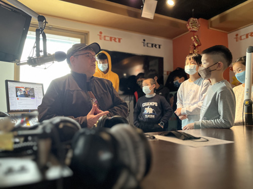 FM Studio img