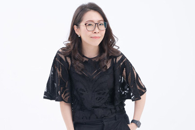 Nancy Sun