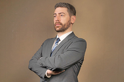 Trevor Tortomasi