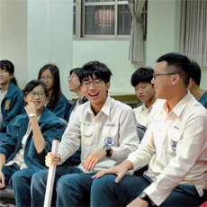 台中市光榮國中