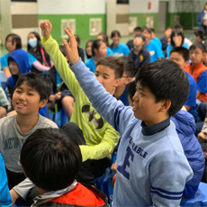 新竹市東園國小