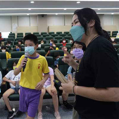 新竹縣六家國小