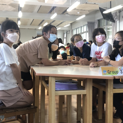 臺東縣實驗附小