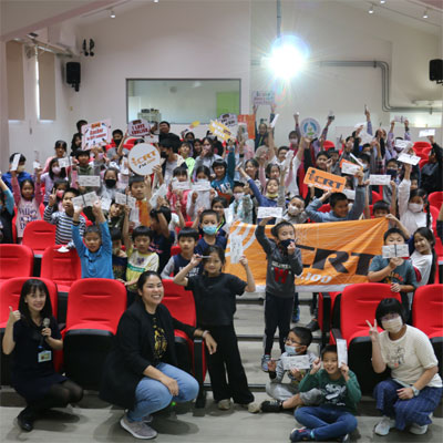 台南市仁和國小