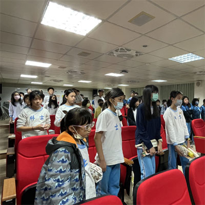 臺北市士林國小