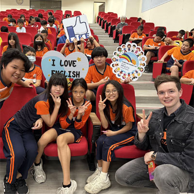 花蓮縣明恥國小