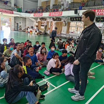 雲林縣文昌國小