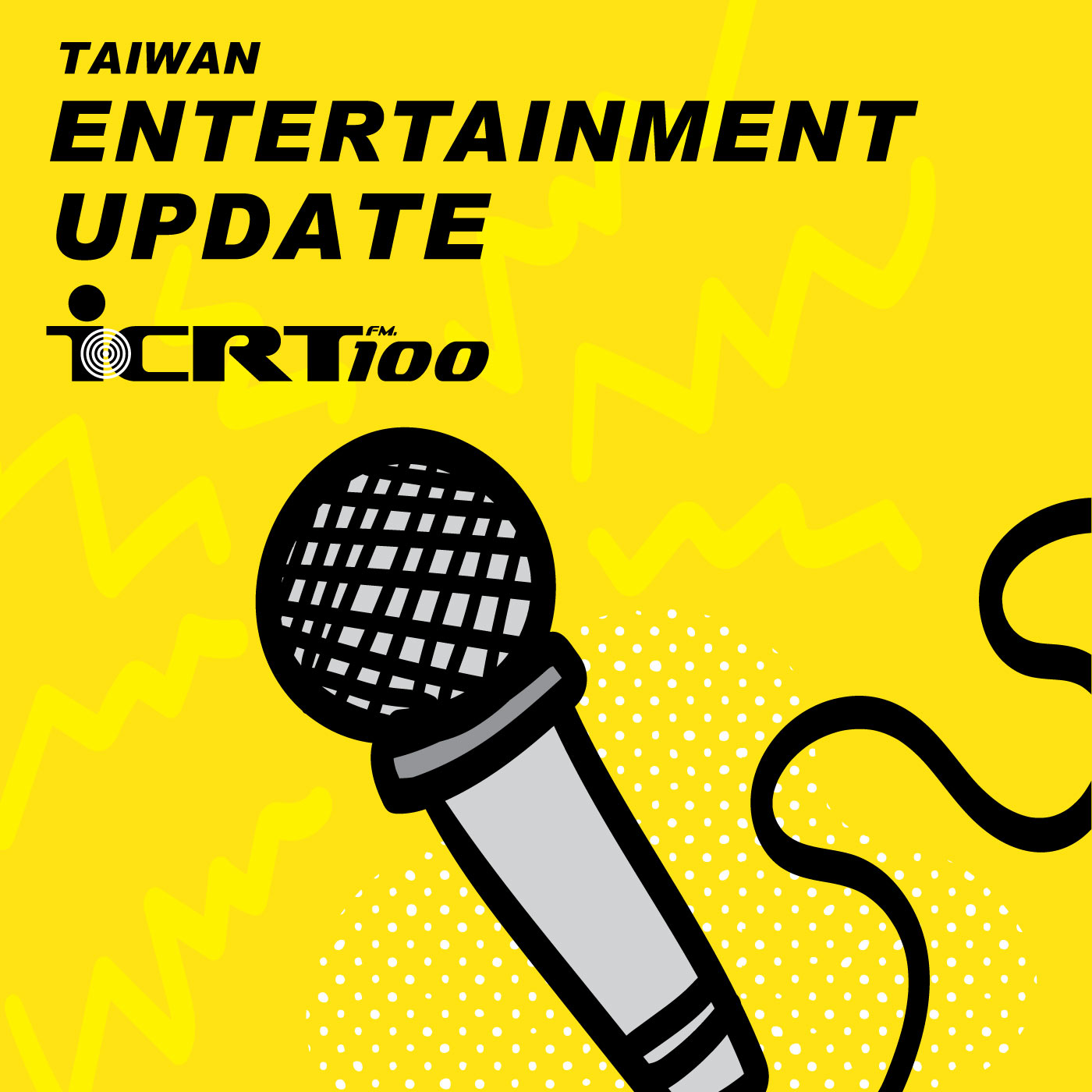 ICRT Entertainment Update 30/01/20
