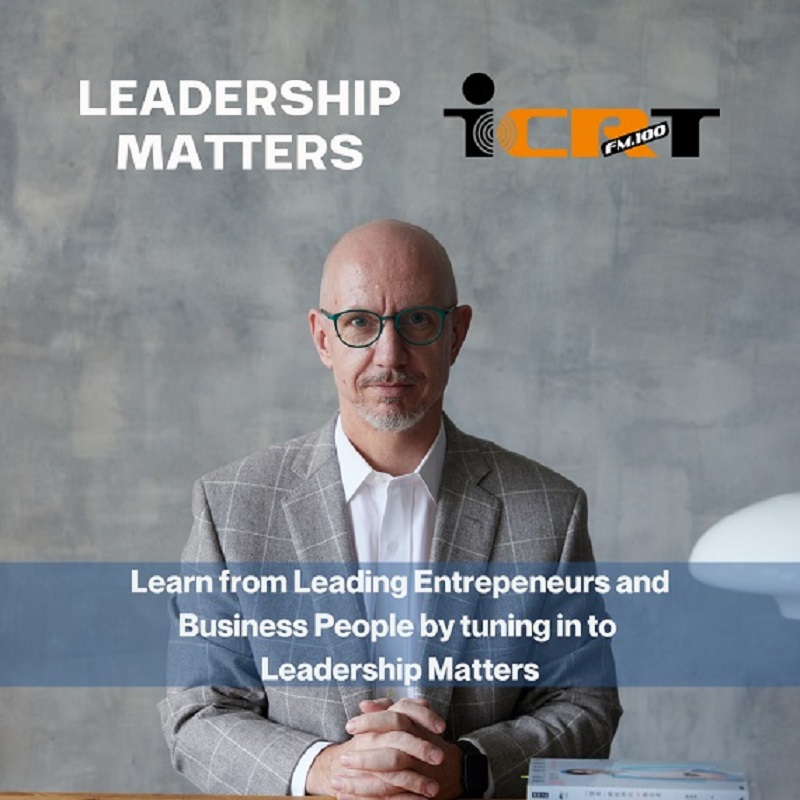 Leadership Matters