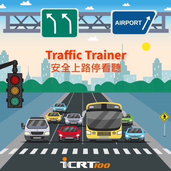 Traffic Trainer